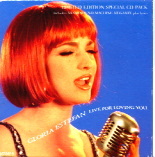 Gloria Estefan - Live For Loving You CD2